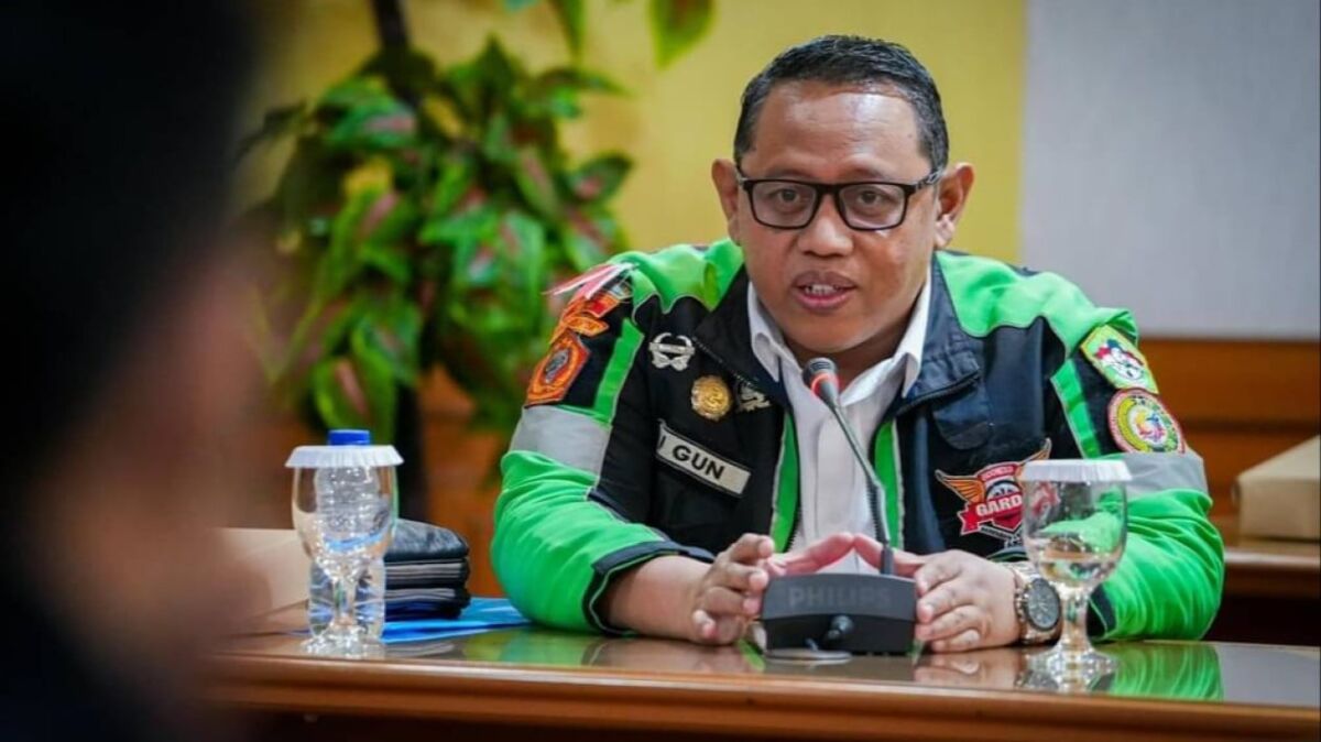 Ribuan Ojol Bakal Geruduk DPR, Ini Tuntutannya