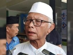 MUI Apresiasi Kinerja Polri Pulihkan Keadaan Usai Unjuk Rasa