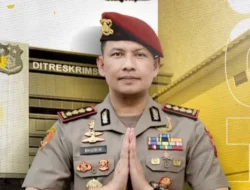 Kombes Budi Hermanto Resmi Jadi Kabid Humas Polda Metro Jaya