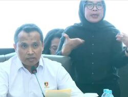 Tersangka Unjuk Rasa Anarkis Akhir Agustus Adalah Pelaku Kerusuhan
