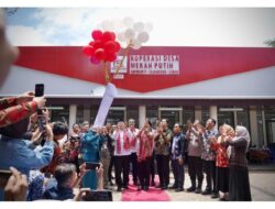 Pencairan Kredit Dukung Operasionalisasi Koperasi Merah Putih Dipercepat Pencairannya