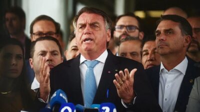 Ini Alasan Pengadilan Hukum Bolsonaro Selama 27 Tahun Lebih