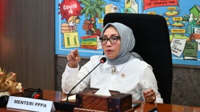 Praktik Mobilisasi Anak pada Unjuk Rasa Anarkis di DPR  Adalah Tindakan Ilegal