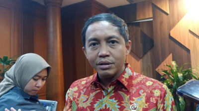 Menhut: Pemerintah Komit Percepat Reforma Agraria