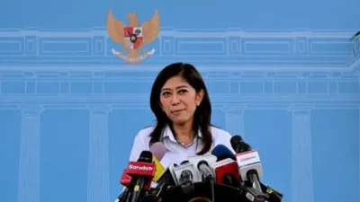 Menkomdigi: Masih Ada Ribuan Desa Belum Terhubung Internet