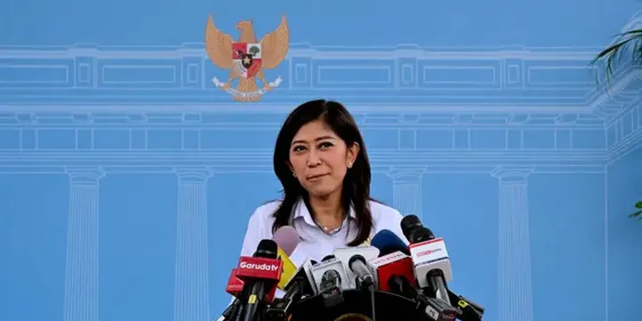Menkomdigi: Masih Ada Ribuan Desa Belum Terhubung Internet