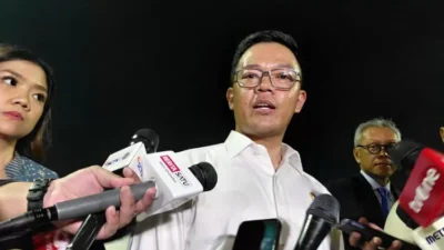 Presiden Prabowo Dijadwalkan Hadiri KTT ASEAN di Kuala Lumpur