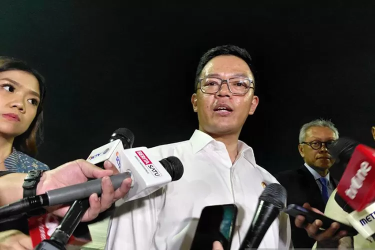 Presiden Prabowo Dijadwalkan Hadiri KTT ASEAN di Kuala Lumpur
