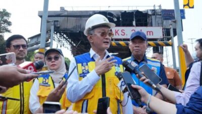Pemerintah Mulai Bangun Sekolah Rakyat Tahap II