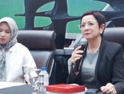 Nurul Arifin: Pidato Prabowo di PBB “Best Ever”, Bikin Indonesia Bangga