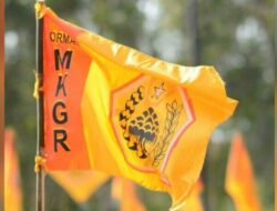 MKGR Bantah Instruksikan Ikut Unjuk Rasa Minggu Lalu