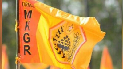 MKGR Bantah Instruksikan Ikut Unjuk Rasa Minggu Lalu