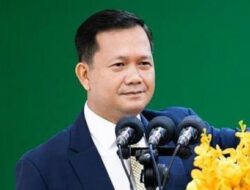 Hentikan Ketegangan dengan Thailand, Kamboja Minta Intervensi ASEAN