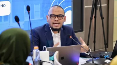 Pengamat Hukm: "Reshuffle" Kabinet harus Perbaiki Tata Kelola Menyeluruh