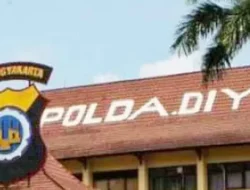 Polda DIY Siap Gelar Penyelidikan Tewasnya Mahasiswa Amikom Yogyakarta