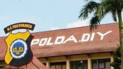 Polda DIY Siap Gelar Penyelidikan Tewasnya Mahasiswa Amikom Yogyakarta