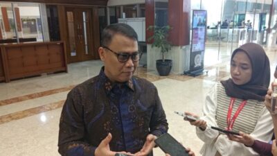 Baleg DPR Jadikan Sejarah Lahirnya Pancasila Rujukan Pembahasan RUU Pembinaan Ideologi