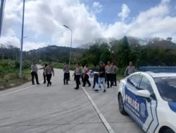 Polisi Pantau Keamanan MotoGP Mandalika Gunakan Bodycam