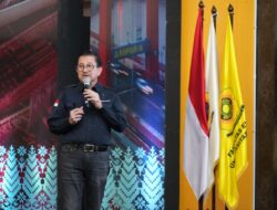 Freeport Umumkan Identitas Dua Pekerja Tewas dalam Insiden Longsor Grasberg
