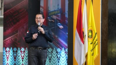 Freeport Umumkan Identitas Dua Pekerja Tewas dalam Insiden Longsor Grasberg