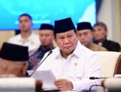 Presiden Prabowo Minta Investasi dan Lapangan Kerja Merata, Tak Hanya di Jakarta