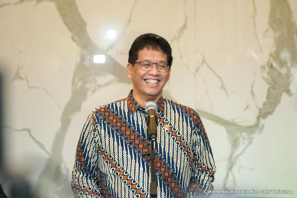 Tak Terserap Optimal, Menteri Purbaya Akan Pindahkan Sebagian Dana di BTN