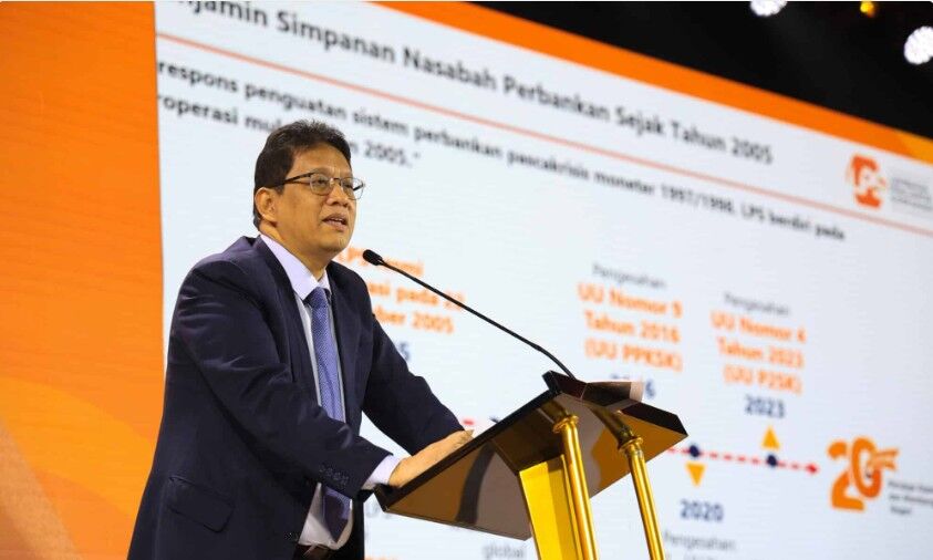 Menkeu Purbaya Janji Tak Ganggu RAPBN 2026