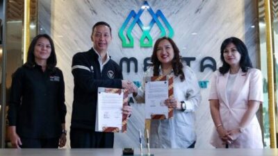 Atlet yang Pernah Bela Indonesia di Ajang Internasional Berpeluang Miliki Rumah Pertama