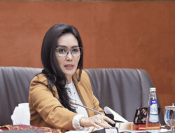 Rieke Usulkan Larangan Rangkap Jabatan Masuk dalam Revisi UU BUMN