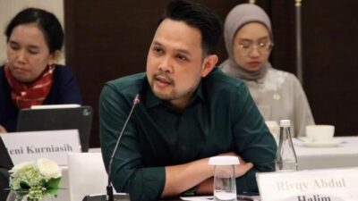 Rivqy Abdul Halim Minta Pemerintah Transparan Soal Kondisi Riil Sektor Energi Nasional