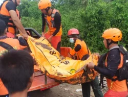 SAR Timika Pastikan Semua Penumpang Heli Intan Angkasa Tewas