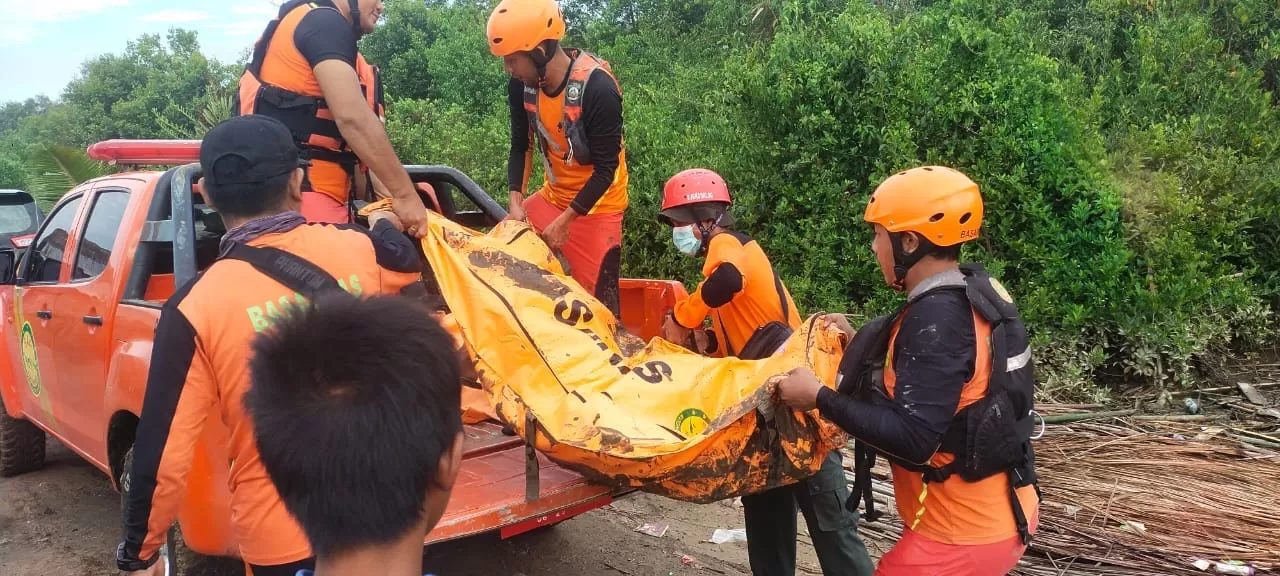 SAR Timika Pastikan Semua Penumpang Heli Intan Angkasa Tewas