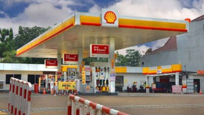Shell Resmi Hengkang dari Bisnis SPBU di Indonesia Mulai 2026