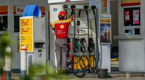 Menteri Bahlil Minta Shell Indonesia Tak Lakukan PHK Meski BBM Langka
