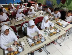 RMI NU Jakarta Menilai Program MBG Punya Banyak Dampak Ekonomi