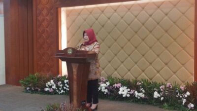 Umumkan Pemenang Lomba Jurnalistik, Sekjen MPR Janjikan Tahun Depan Tambah Kategori