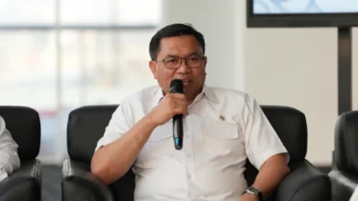 SPPG yang Alami Keracunan Makanan Akan Dinonaktifkan Selama 14 Hari