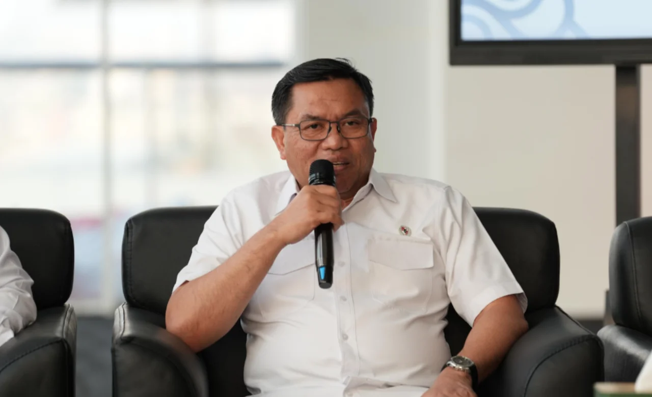 SPPG yang Alami Keracunan Makanan Akan Dinonaktifkan Selama 14 Hari
