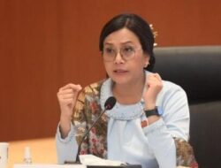 Sri Mulyani Sebut Tahun Depan Program Perlindungan Sosial Dipertajam Jadi Sepanjang Hayat