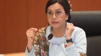 Sri Mulyani Sebut Tahun Depan Program Perlindungan Sosial Dipertajam Jadi Sepanjang Hayat
