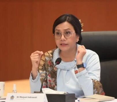 Sri Mulyani Sebut Tahun Depan Program Perlindungan Sosial Dipertajam Jadi Sepanjang Hayat