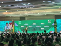 Soal Dualisme di Tubuh PPP, Yusril Pastikan Pemerintah Tak akan Intervensi
