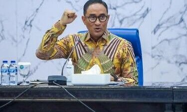 BNN Akan Lakukan Pemberantasan Narkoba dengan Pendekatan Kemanusiaan