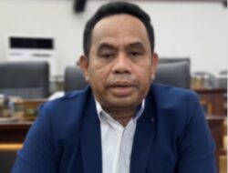 IKA PMII Jakarta Lakukan Aksi Bersih-bersih dan Buka Posko Damai Usai Unjuk Rasa Anarkis