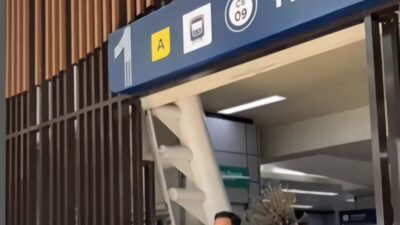 Tempat Istirahat di KM 05 Tol Jagorawi Diresmikan, Masyarakat Mudah Naik LRT