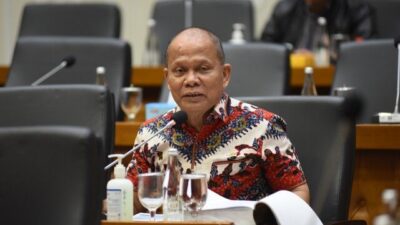 Bukan Cuma Tumpukan Kertas, Baleg DPR Minta Data Negara Jadi Acuan Utama Kebijakan Publik!