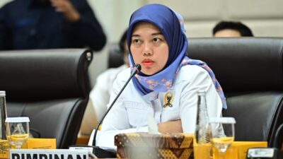 DPR Ingatkan Industri Patuhi Aspek Lingkungan dalam Penerapan Permenperin Baru