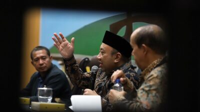 Komisi X DPR Dorong Perbaikan Gaji Guru Honorer Pasca Kasus Luwu Utara