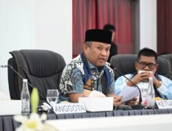 DPR Minta Kemenkum Perbanyak Pos Bantuan Hukum