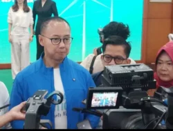Eddy Soeparno: Indonesia Sudah Masuk Fase Krisis Iklim, Mitigasi Harus Jadi Prioritas